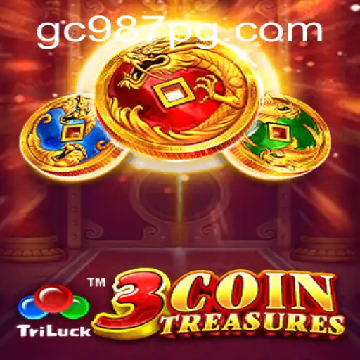 Discover the Exciting World of 3CoinTreasures: A Game Like No Other