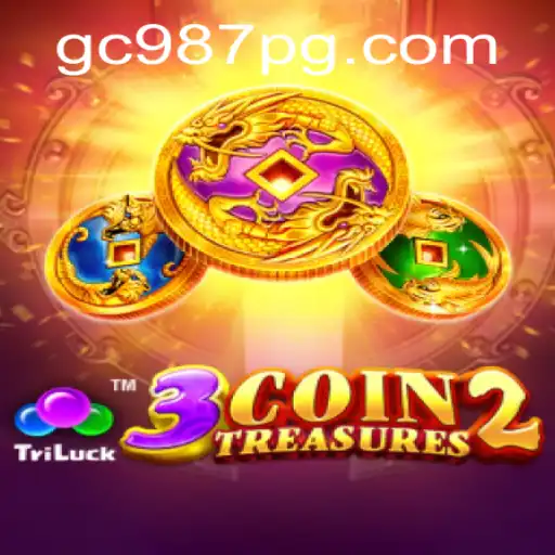 Discover the Enchanting World of 3CoinTreasures2