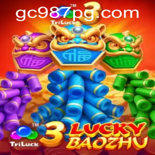 Exploring the Magic of 3LuckyBaozhu: A Revolutionary Gaming Experience