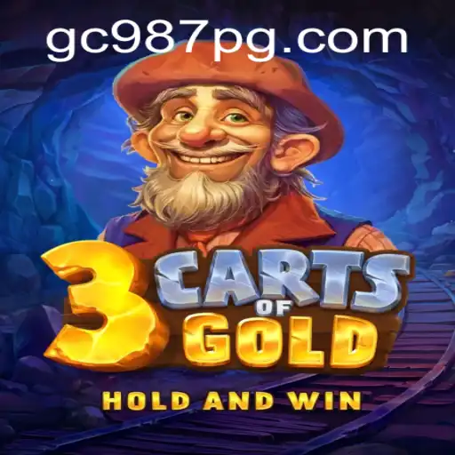Discover the Adventurous World of 3cartsOfGold