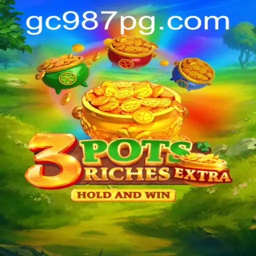 Discover the Exciting World of '3potsExtra': An Engaging Game for Enthusiasts