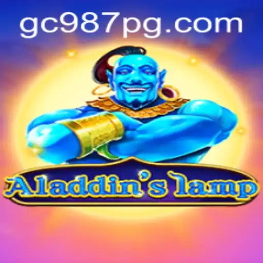 Discover the Enchanting World of Aladdinslamp: An Immersive Gaming Experience with GC987