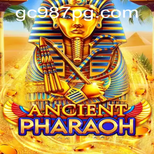 Embark on a Legendary Journey with AncientPharaoh: Dive into the Mysteries