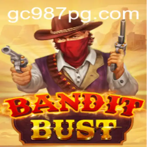 BanditBust: A Thrilling Adventure in Virtual Reality