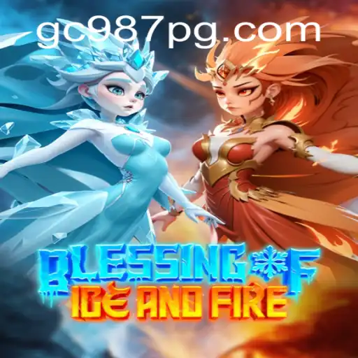 Exploring the Mystical Realms of Blessing of Ice and Fire