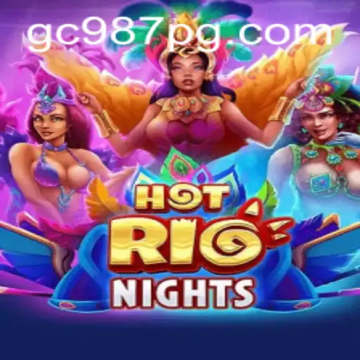 HotRioNights: The Ultimate Gaming Experience with a Twist