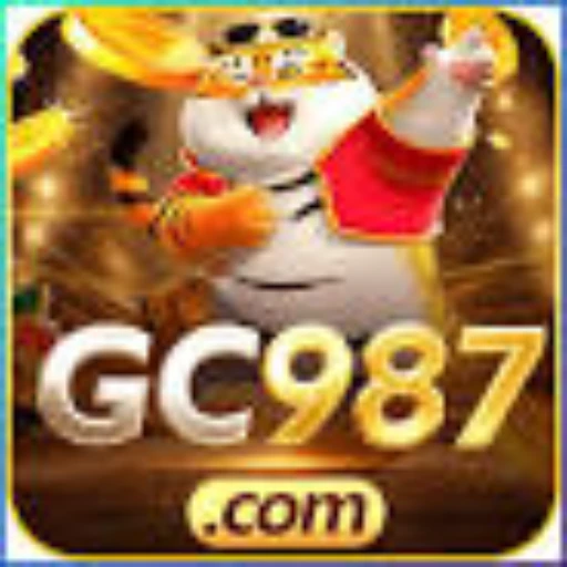 gc987 Logo