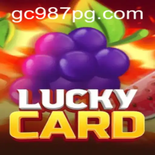 Exploring the Thrills of LuckyCard: A Comprehensive Guide