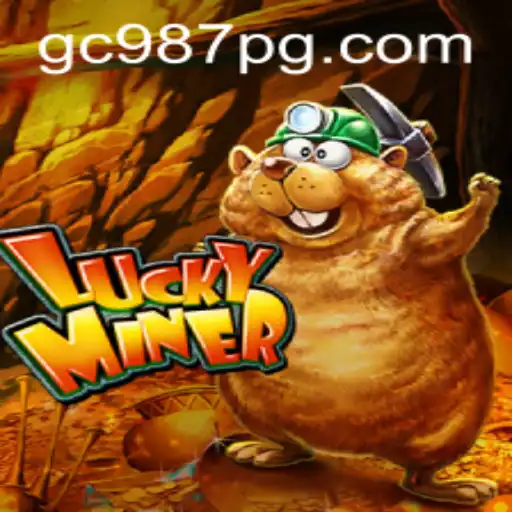 Unearthing Fun: A Deep Dive into LuckyMiner - The New Gaming Sensation