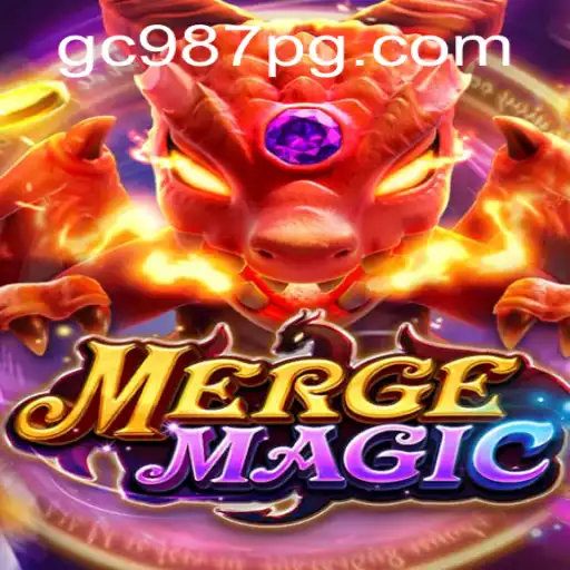 Unveiling the Magical World of MergeMagic