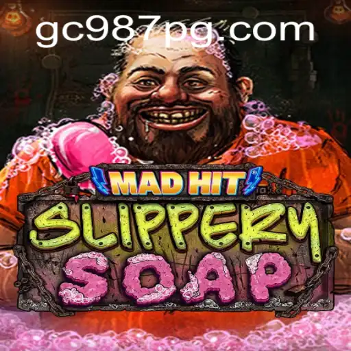 MadHitSlipperySoap: The Exciting New Game Taking the World by Storm