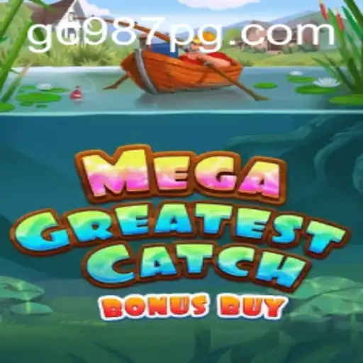 Unveiling MegaGreatestCatchBonusBuy: An Exciting Gaming Adventure