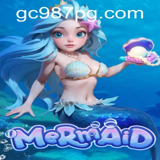Discover the Enchanting World of 'Mermaid': Dive Into Fantasy with 'gc987'