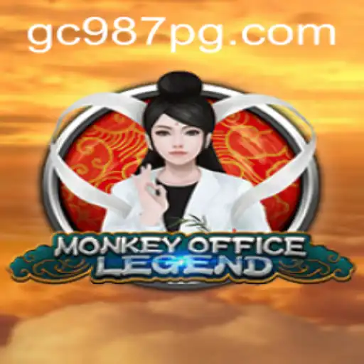 Unveiling MonkeyOfficeLegend: A New Era of Gaming with GC987