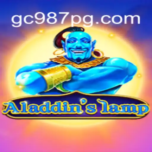 Discover the Enchanting World of Aladdinslamp: An Immersive Gaming Experience with GC987