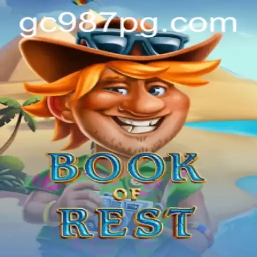 Discovering the Enigmatic World of BookofRest