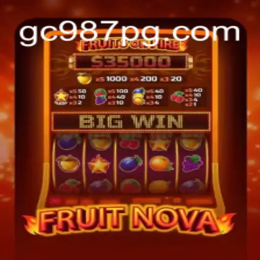 Discovering the Enchanting World of FruitNova: A Comprehensive Guide