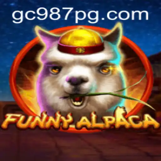 Exploring the Whimsical World of FunnyAlpaca: A Joyous Journey with ‘gc987’