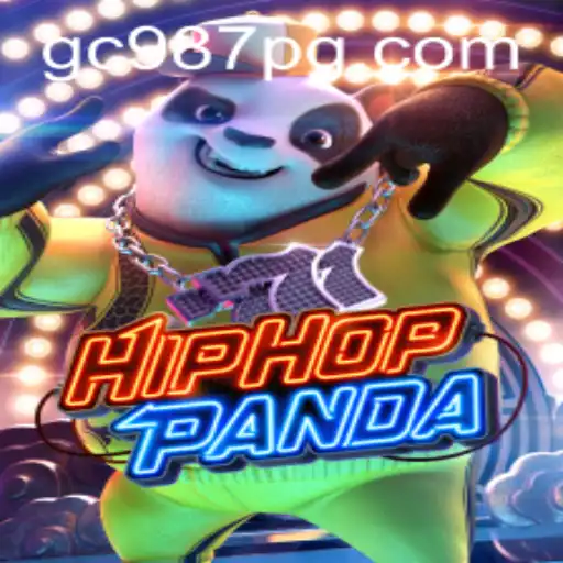 HipHopPanda: The Ultimate Gaming Experience with gc987