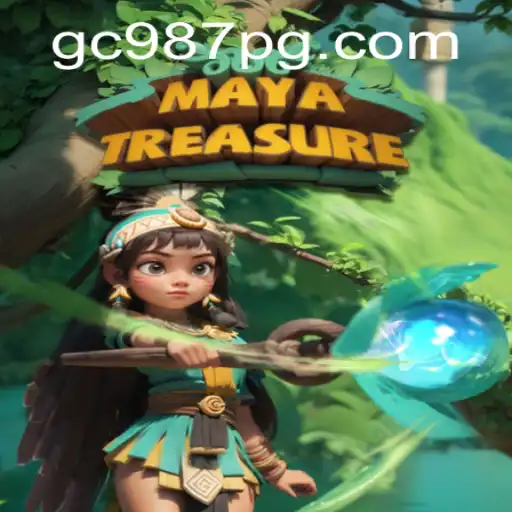 MayaTreasure: Unearthing Secrets in the Heart of the Jungle