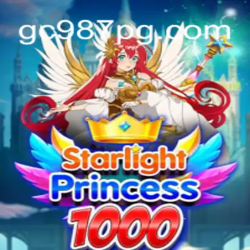 Discover the Magic of StarlightPrincess1000 and Unlock the Secrets of gc987