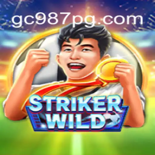 StrikerWILD: Unleashing the Ultimate Gaming Experience with gc987