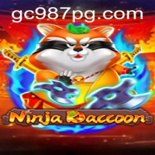 Unveiling NinjaRaccoon: A Deep Dive into the Thrilling World of GC987