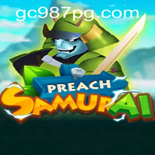 Unveiling PreachSamurai: A New Era in Gaming