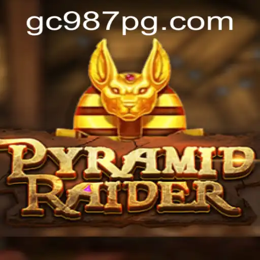 The Enchanting World of PyramidRaider: A Journey through Ancient Mysteries