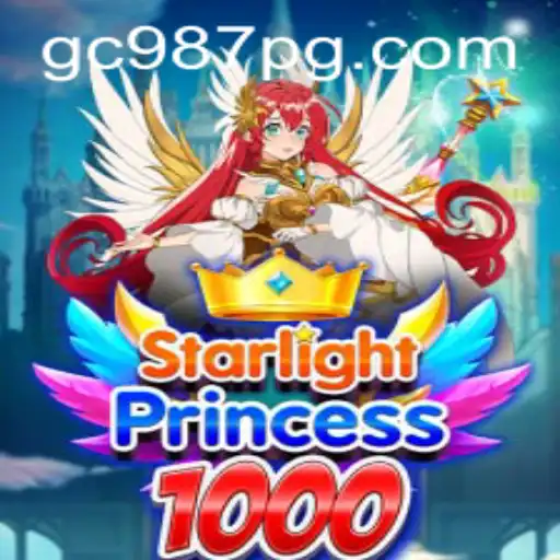Discover the Magic of StarlightPrincess1000 and Unlock the Secrets of gc987