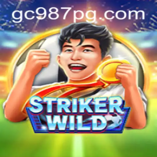 StrikerWILD: Unleashing the Ultimate Gaming Experience with gc987