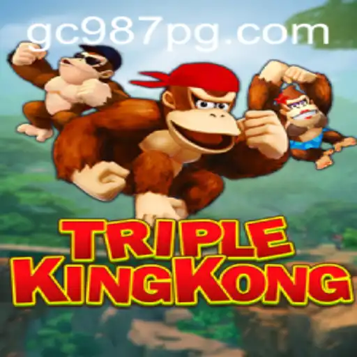 Discovering the Excitement of TripleKingKong: A Comprehensive Guide